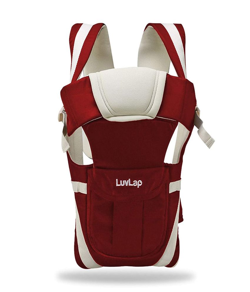 Elegant Baby Carrier 